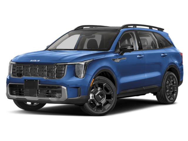 2026 Kia Sorento — photo 1