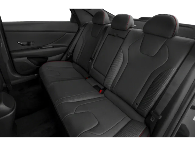 Used 2023 Gray Hyundai N Line image 10