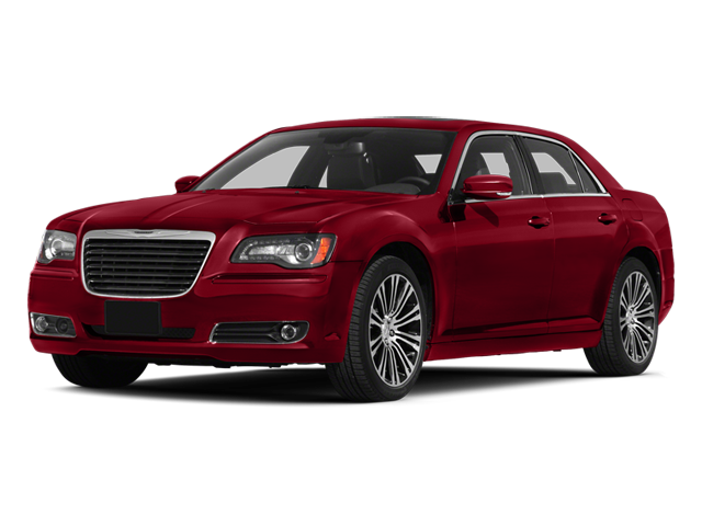2013 Chrysler 300 S