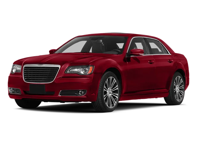 2013 Chrysler 300 S