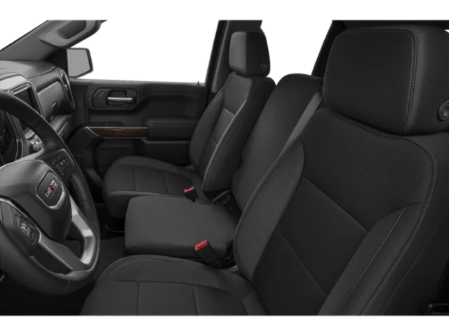 Used 2019 Black GMC SLE image 6