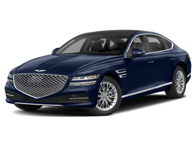 Used 2024 Blue Genesis 2.5T image 2