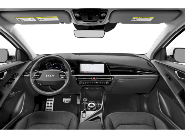 New 2026 Snow White Pearl Kia WAVE image 5