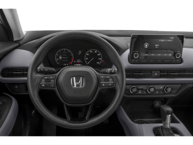 Used 2024 Silver Honda LX image 4