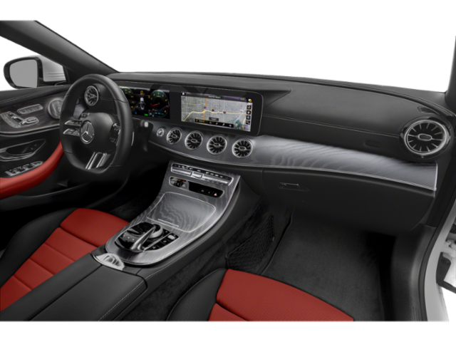 Certified Used 2023 White Mercedes-Benz E 450 image 12