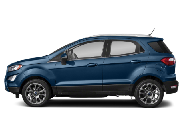 Used 2018 Smoke Metallic Ford SE image 8