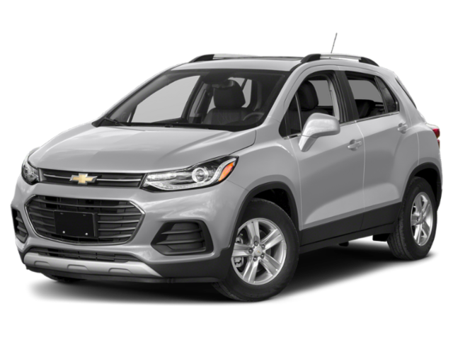 2019 Chevrolet Trax LT's photo