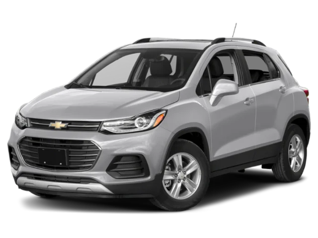 2019 Chevrolet Trax LT AWD's photo
