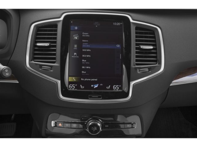 Used 2019 White Volvo T6 Inscription image 7