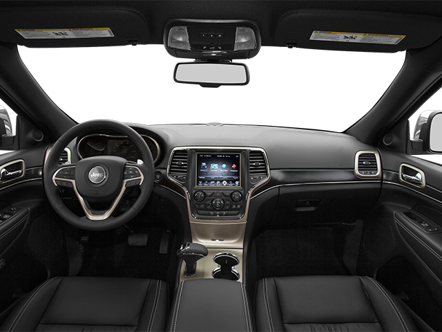Used 2014 Black Jeep Limited image 5