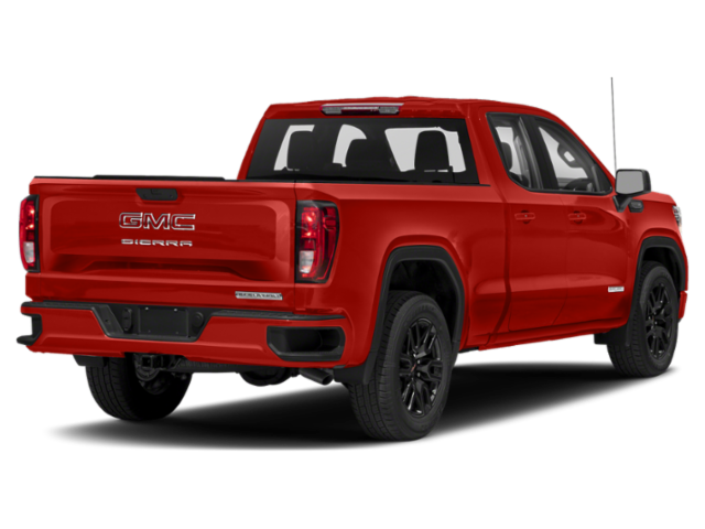 Used 2019 Red GMC Elevation image 2