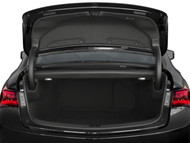 Used 2016  Acura V6 image 12