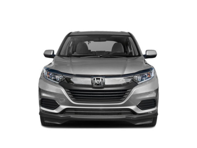 Used 2021 Gray Honda LX image 4