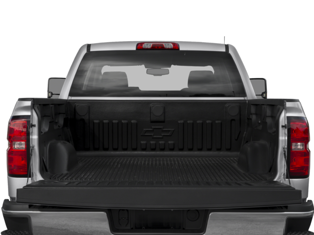 Used 2016 Butte Red Metallic Chevrolet LT image 9
