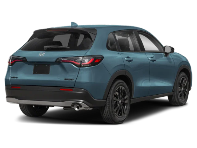 New 2027 Nordic Forest Pearl Honda Sport image 5