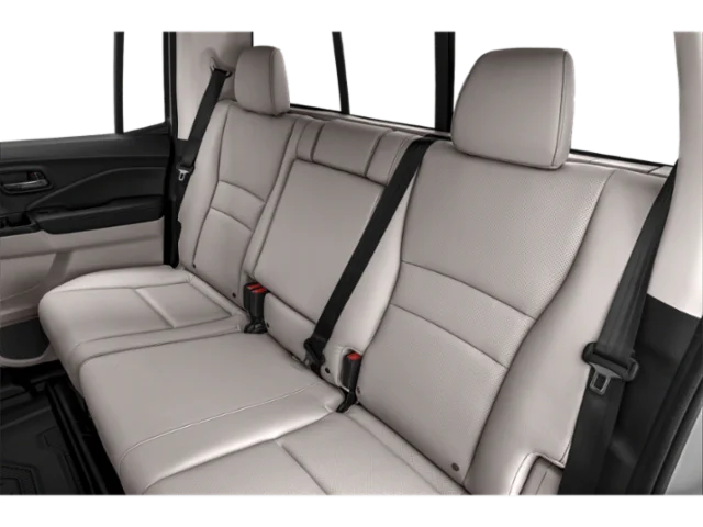 2025 Honda Ridgeline RTL - Photo 10