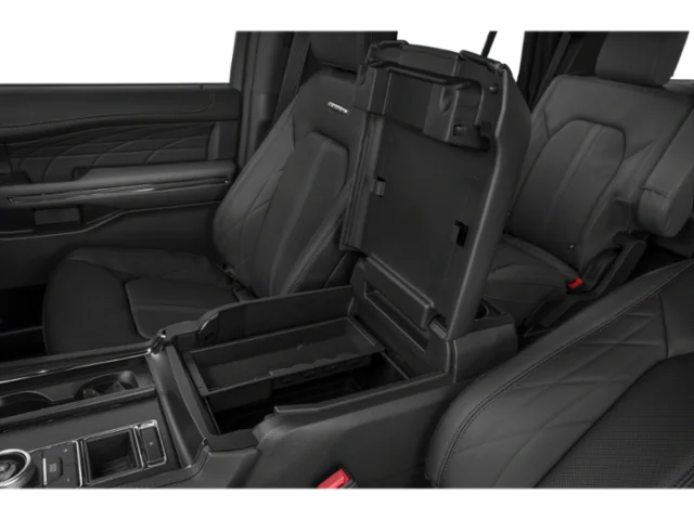 Used 2024 Black Ford Platinum image 11