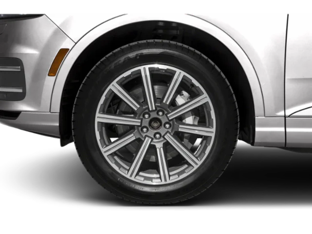 2019 Audi Q7 Premium Plus - Photo 11
