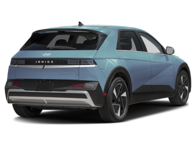 New 2027 Digital Teal Hyundai SEL image 2