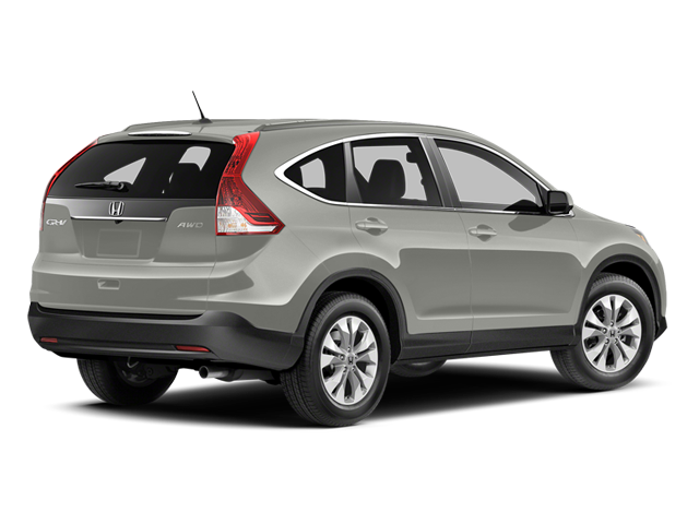 Used 2014  Honda EX-L image 3