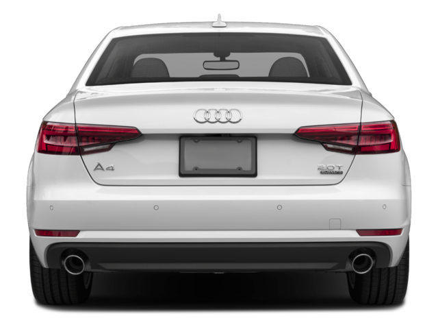 Used 2017 ARGUS BROWN METALLIC Audi Premium image 5
