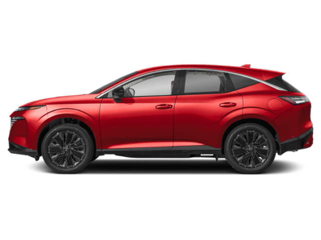 New 2026 Scarlet Ember Tintcoat Nissan Platinum image 8