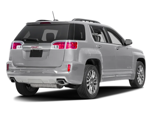 Used 2016 Silver GMC Denali image 2