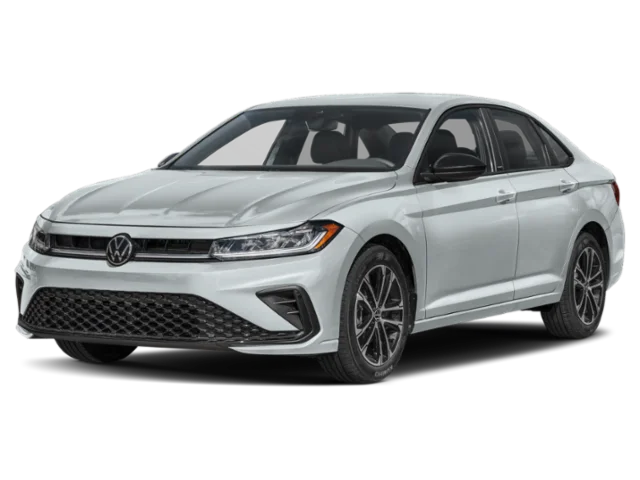 2027 Volkswagen Jetta Sport
