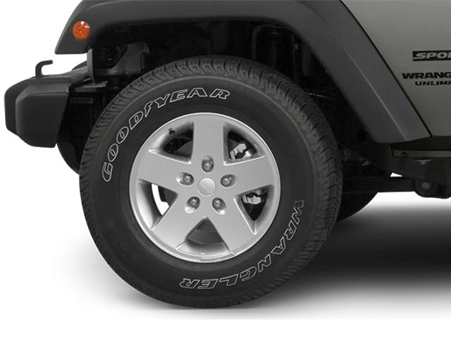 Used 2013 Commando Jeep Unlimited Sport image 9