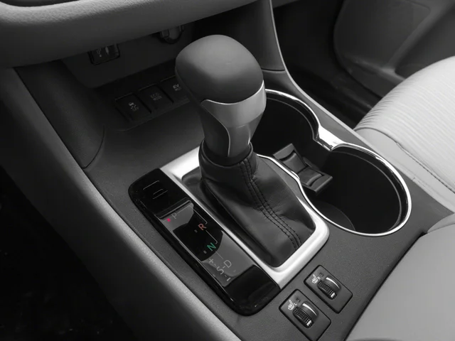 Used 2016 Silver Toyota Limited image 11