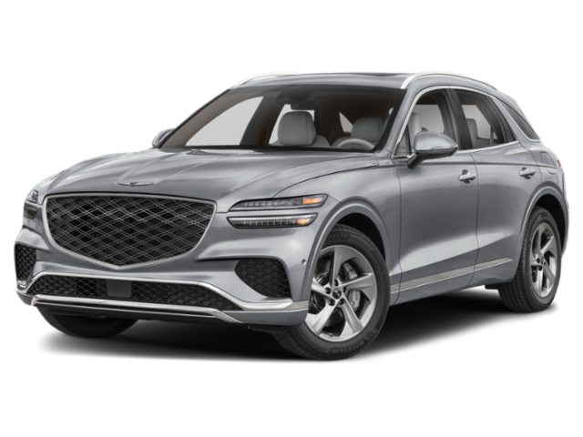 2026 GENESIS GV70 Select