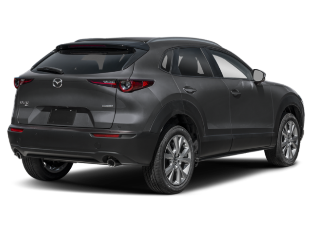 2026 Mazda CX-30 Preferred - Photo 2