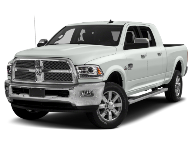 2018 RAM 2500 Laramie Longhorn 4X4 Mega Cab's photo