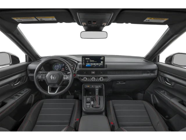 New 2026 Canyon River Blue Metallic Honda Sport image 5
