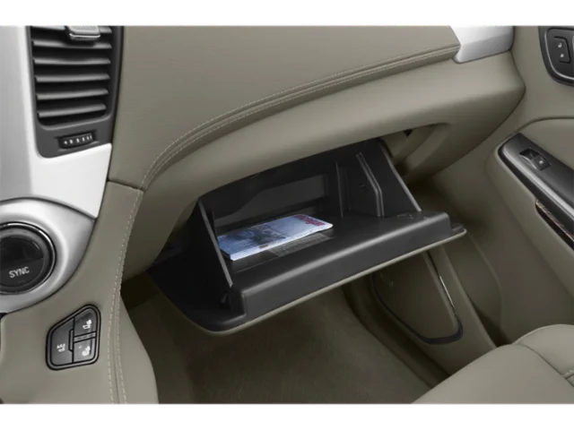 Used 2015 White GMC SLT 1500 image 14