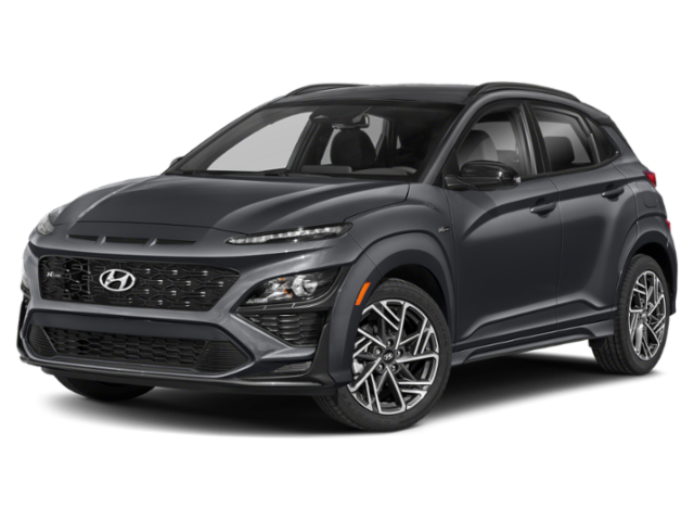 2022 Hyundai Kona N Line