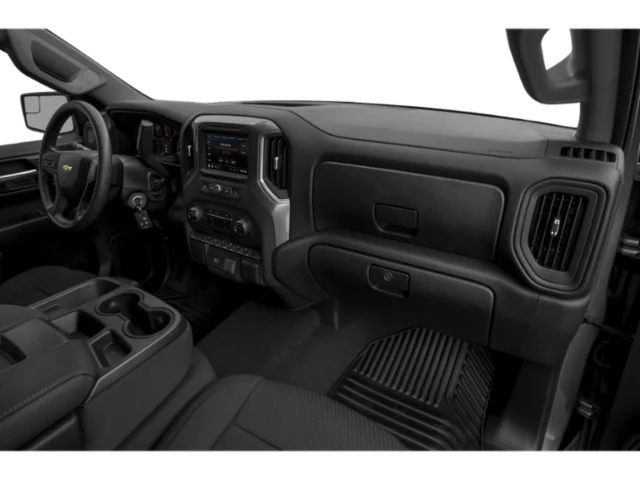 Used 2021 Blue Chevrolet Custom image 12