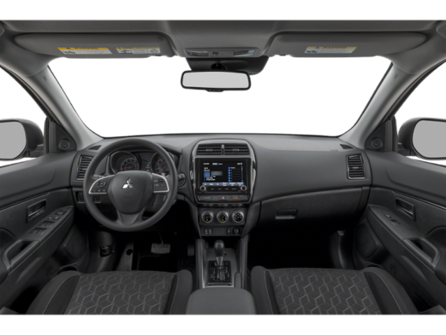 New 2026 Octane Blue Metallic Mitsubishi ES image 5