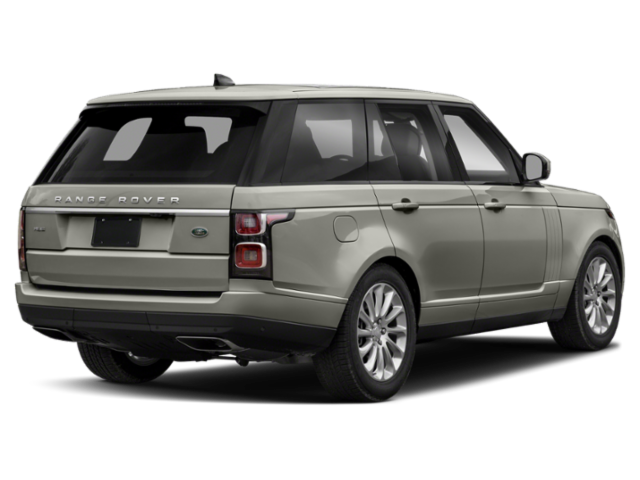 Used 2019 Gray Land Rover 5.0L V8 Supercharged image 10