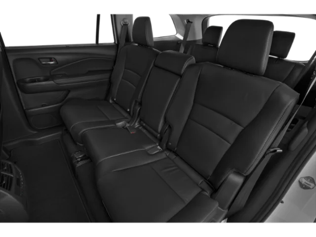 Used 2022  Honda EX-L image 13