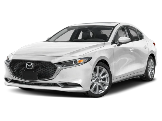 2023 Mazda CX-3 Preferred AT 4-Door SKYACTIV's photo