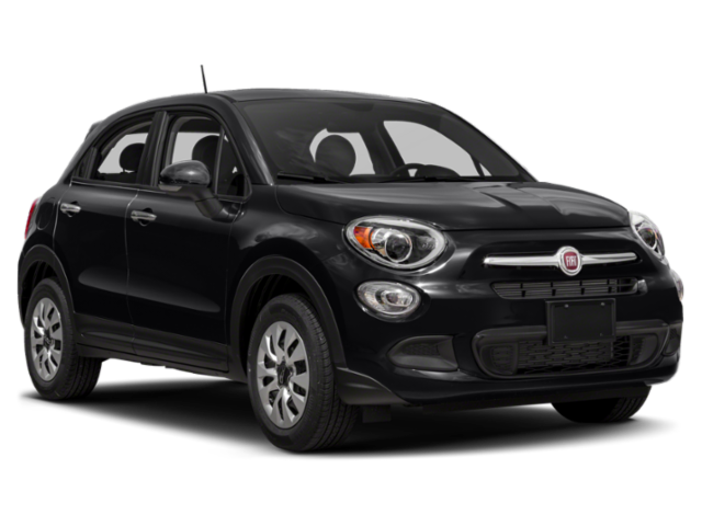 Used 2016 Nero Noctis Black FIAT LOUNGE image 8