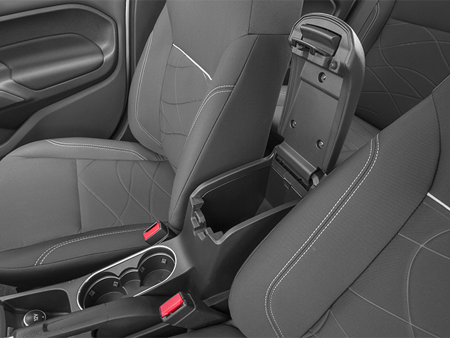Used 2014 Race Red Ford SE image 19