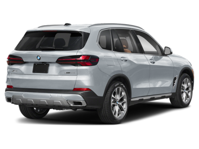 Used 2026 Brooklyn Grey Metallic BMW xDrive40i image 5