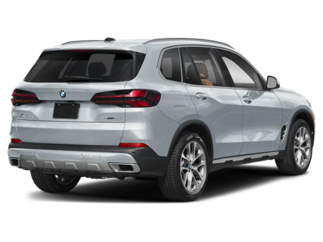New 2026 Brooklyn Grey Metallic BMW xDrive40i image 2