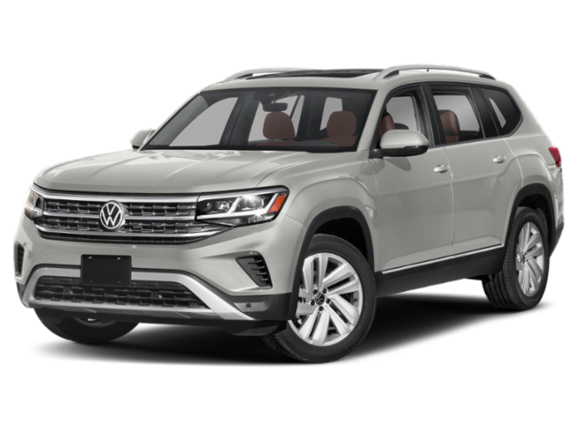2023 Volkswagen Atlas SEL