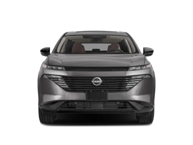 New 2026 Champagne Silver Metallic Nissan SL image 4
