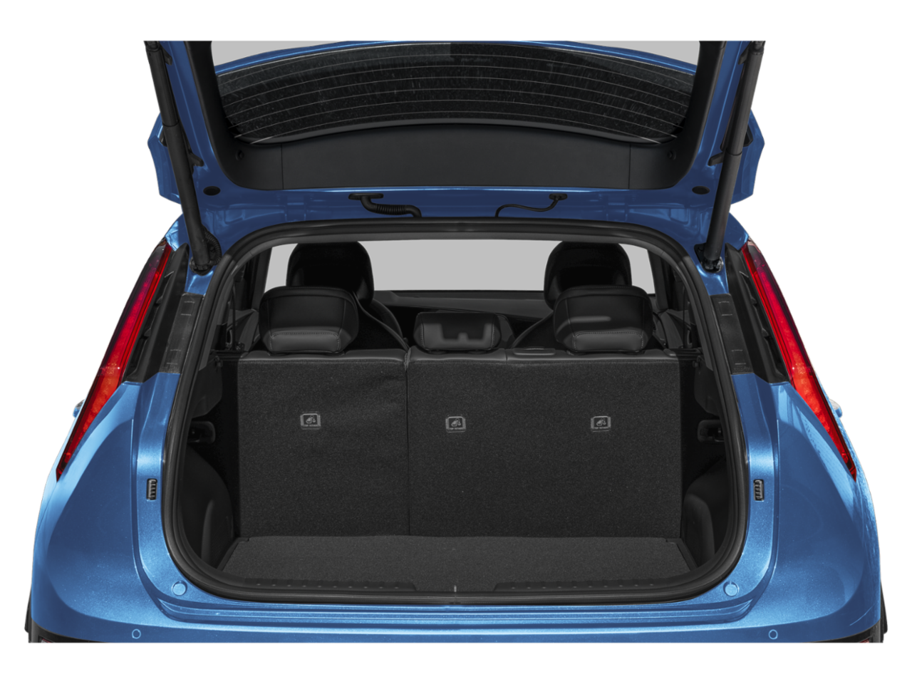 New 2026 Snow White Pearl Kia SX image 8