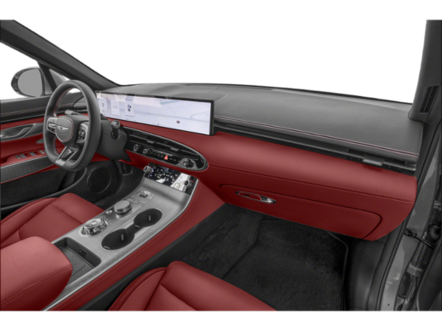 2026 GENESIS GV70 Sport Prestige - Photo 12