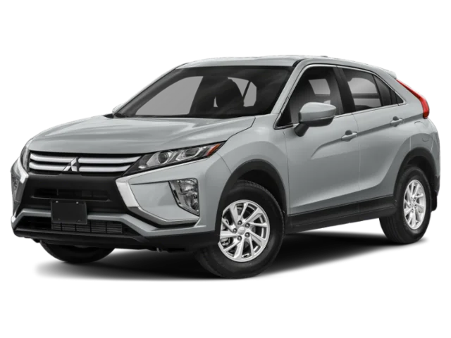 2020 Mitsubishi Eclipse Cross ES